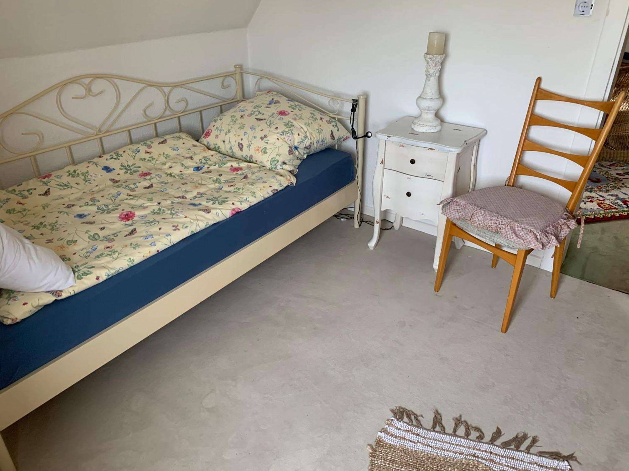 Ferienwohnung Huegel 弗洛托 外观 照片
